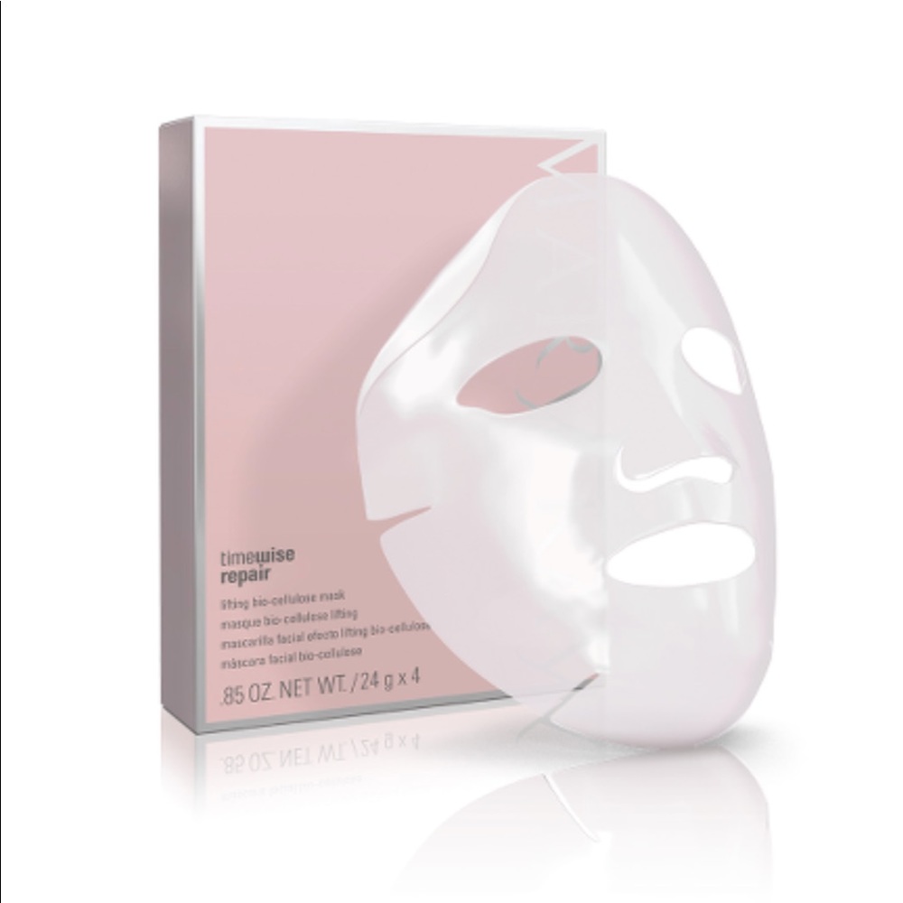 MK Biocellulose Mask